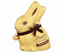 MINI CONEJO LINDT