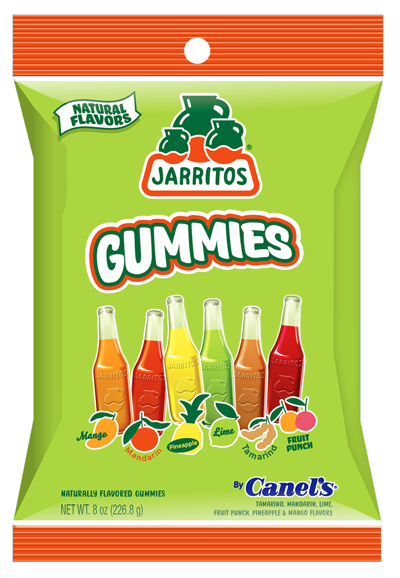 JARRITOS GUMMIES