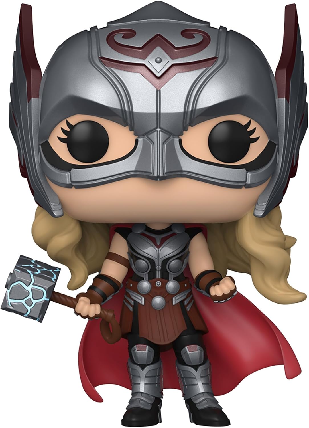 Funko Pop! Mighty Thor (113g)