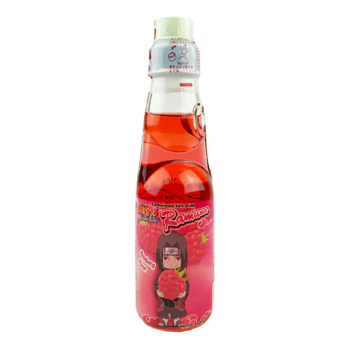 RAMUNE NARUTO FRAMBUESA