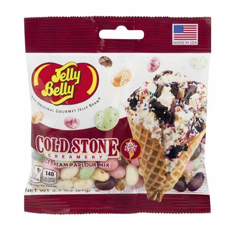 JELLY BELLY COLD STONE