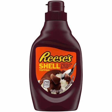 REESES SHELL