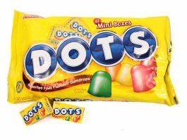 Dots Mini Boxes