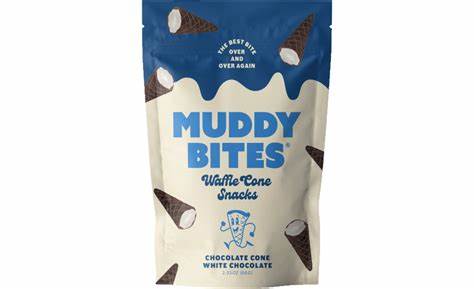 Muddy Bites