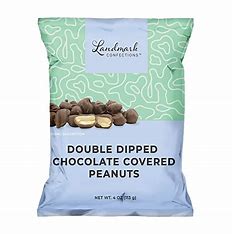 Landmark Double Dipped Chocolate