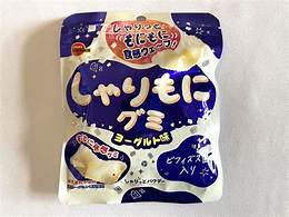 YOGURTH AJI