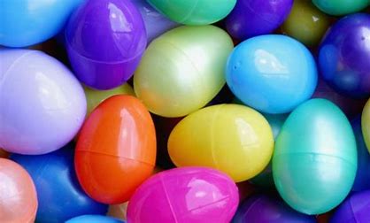 HUEVOS PASCUA
