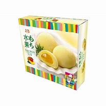 Mochi Mango