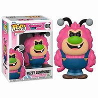 Funko Pop! Fuzzy Lumpkins (113g)