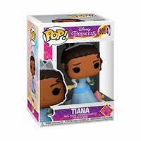 Funko Pop! Tiana (113g)