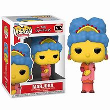 FUNKO MARJORA 1202