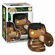 FUNKO MOWGLI 987