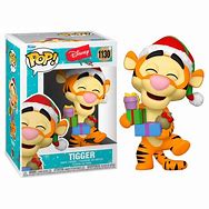 Funko Pop! Tigger (113g)