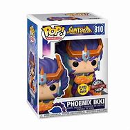 FUNKO PHOENIX IKKI 810