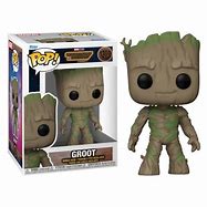 Funko Pop! Groot (113g)