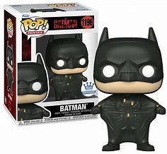 FUNKO BATMAN 1196