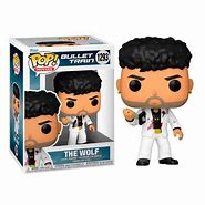 Funko Pop! The Wolf (113g)