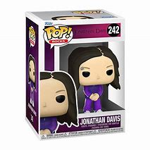 Funko Pop! Jonathan Davis (113g)