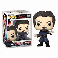 Funko Pop! Sinister Stranger (113g)