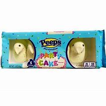 Peeps Party Cake (85g)