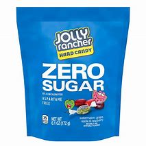 Jolly Rancher Zero Sugar (172g)