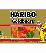 Haribo Gold Bears (97g)