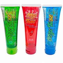 OOZE TUBE