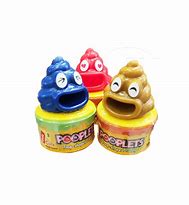 Pooplets Candy