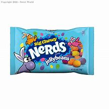 NERDS JELLY