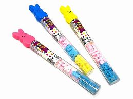 PEEPS TUBO