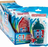 ICEE GIANT GUMMY