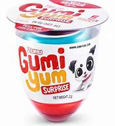GUMI YUM