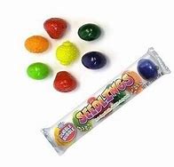 Organic Gummy (100g)