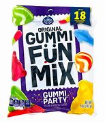 Gummi Fun Mix