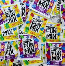 Gummi Fun Mix