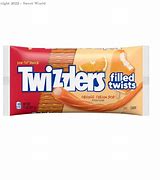 TWIZZLERS CREAM POP