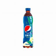 Pepsi Green Bamboo (300 ml)