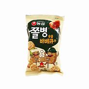 Snack Coreano (27g)