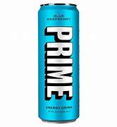 PRIME BLUE RASPBERRY