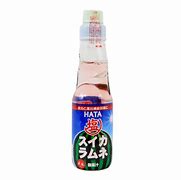 ramune sandia 350 ml