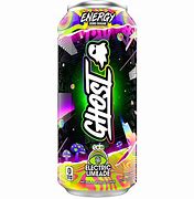 GHOST ELECTRIC LIMEADE