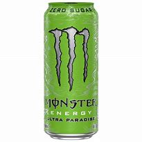 MONSTER PARADISE
