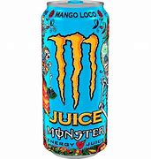 MONSTER MANGO LOCO