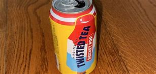 TWISTED TEA