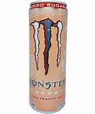 MONSTER ULTRA PEACHY