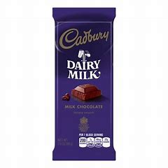 dairy milk chocolate