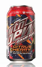 MTN DEW CITRUS CHERRY