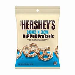 hersheys cookies n creme