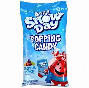 KOOL AID SNOW