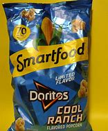 SMARTFOOD COOL RANCH